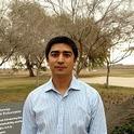 Pratap Devkota, UCCE Imperial-Riverside counties Weed Science Advisor