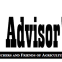 Lassen Farm Advisor's Update newsletter header