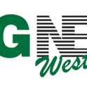 AGNet-West logo