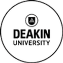 Deakin University logo