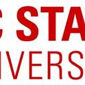 logo NC State Univ