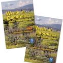 Weeds of CA and Other Western States book