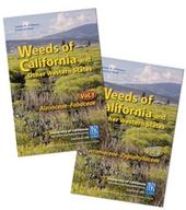 Weeds of California and Other Western States book