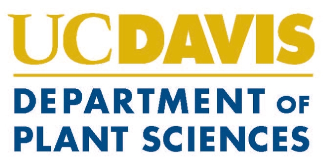 UC Davis Plant Sciences