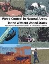 Weed Control in Natural Areas in the Western United States book