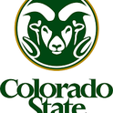 Colorado State Univ. logo