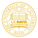 logo UCD informal-seal-gold