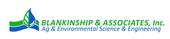 Blankinship & Associates, Inc. logo