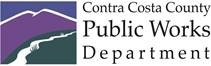 Contra Costa County Public Works logo