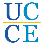 UC Cooperative Extension logo