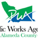 Alameda County Public Works Agency logo