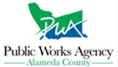 Alameda County Public Works Agency logo