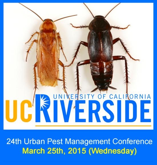 Urban Pest Conference