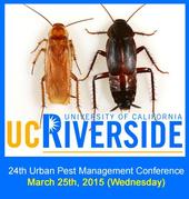 Urban Pest Conference