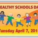 Healthy Schools Day 2015