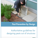 Pest Prevention by Design