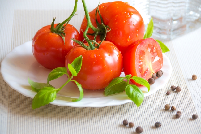 5 Common Tomato Problems and Solutions.