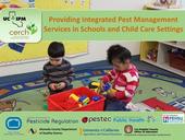 Schools and Child care online HSA.