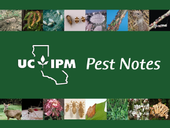 UC IPM Pest Notes