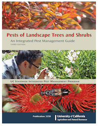 Cover of Pests of Landscape Trees and Shrubs 3rd Edition