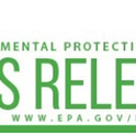 US EPA Logo and Header