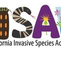 California Invasive Species Action Week logo.