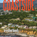 Coastside Magazine Cover July 2023