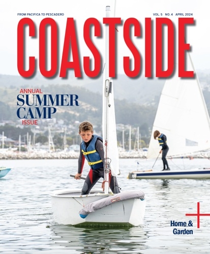 Coastsidecover March/April 2024