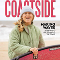 May 2023 Coastside mag cover