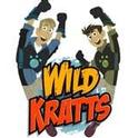 Kratt Brothers (from PBS show)