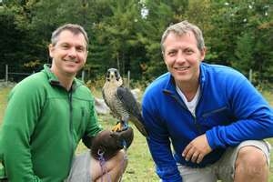 The Real Kratt Brothers