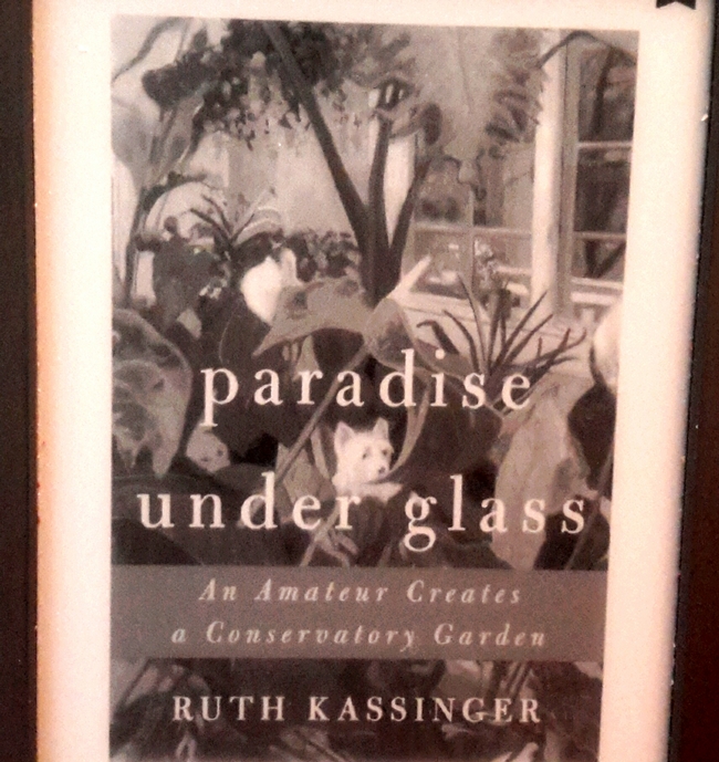paradise under glass