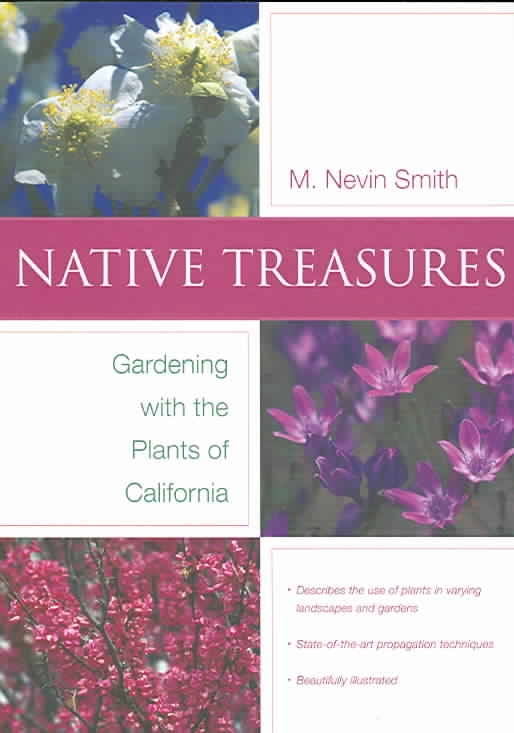 Images native gardening book