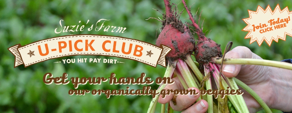 Customer Engagement: U-Pick Membership Programs - Agritourism ...