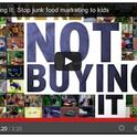 Vea el video “We’re Not Buying It” (No lo vamos a comprar), al final de este artículo.
