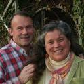 “La nueva ley no nos ayuda para nada”, dice Annie Main, quien junto con su esposo Jeff cultiva alimentos en el Valle de Capay.