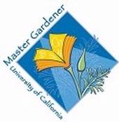 UCCE Master Gardener logo