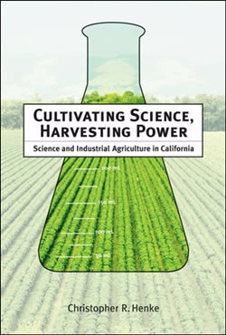 The cover of Hemke's book.