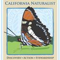 California naturalist logo
