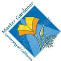 Master Gardener logo