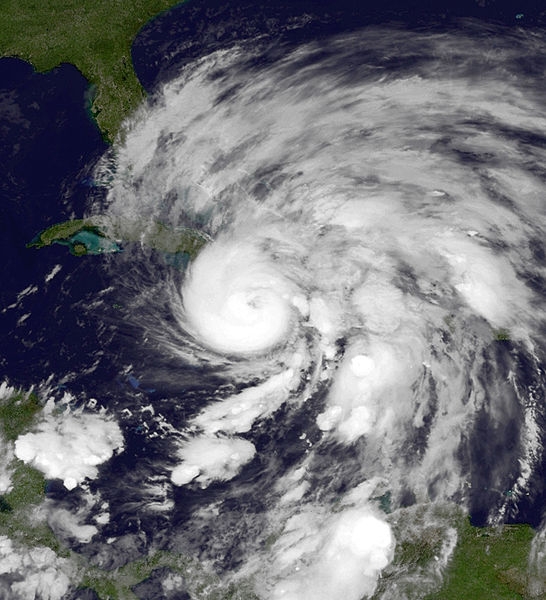 Linking extreme weather, like Superstorm Sanday (above), with climate change is often scientifically suspect.