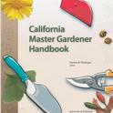 'California Master Gardener Handbook' is on a short list of gift ideas for gardeners.