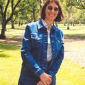 Janine Hasey, UCCE advisor in Sutter and Yuba counties, has helped revolutionize walnut pruning strategies.