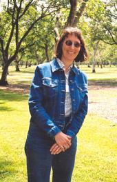 Janine Hasey, UCCE advisor in Sutter and Yuba counties, has helped revolutionize walnut pruning strategies.