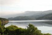 Crystal Springs Reservoir (Photo by K. Glavin)