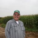 Tom Barcellos , a dairy forage production innovator, was featured in the LA Times.