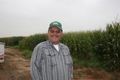 Tom Barcellos , a dairy forage production innovator, was featured in the LA Times.