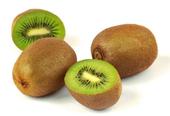 California kiwifruit was valued at $23 million in 2012. (Photo: Wikimedia Commons.)