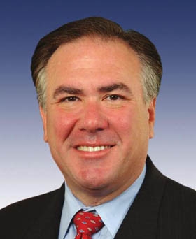 US Congressman Dennis Cardoza