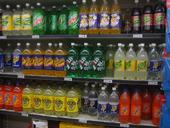 Berkeley's one-cent-per-ounce soda tax generated $116,000 its first month.